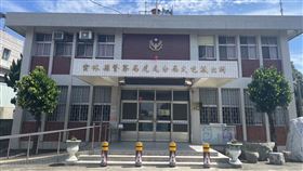 安全升級！雲林設「超萌防撞桿」守護員警