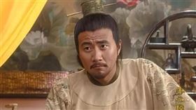 ▲朱元璋；中箭將領（圖／翻攝自百度百科）