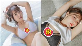 元元（圖／翻攝自IG）