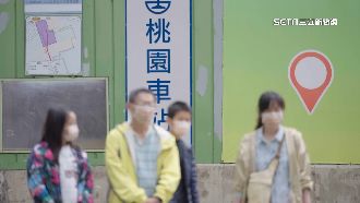 桃園人喊話張善政：已4年沒放颱風假