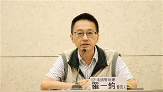 新／非洲疫情不單純 疾管署增2類人打疫苗