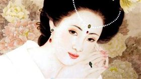 楊貴妃(圖／翻攝自百度百科）