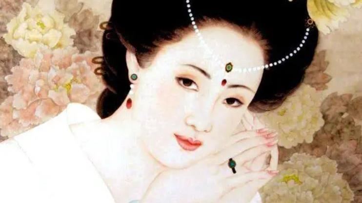唐朝以胖為美嗎？楊貴妃體重曝：女孩傻眼