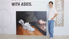 陳昊森（圖／品牌提供）