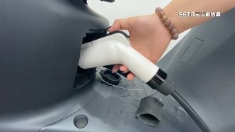 颱風天「油車vs電車」誰耐操　答案超意外