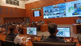 李四川。（圖／北市府提供）