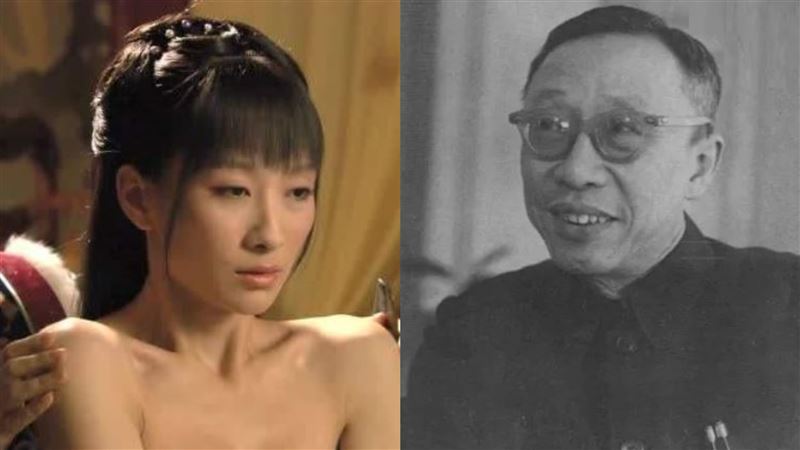清朝嬪妃侍寢為何要脫光裹被？溥儀曝真相