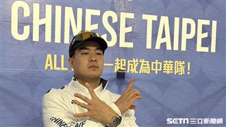 霹靂舞孫振登場　S+PLUS巔峰舞者暖舉曝光