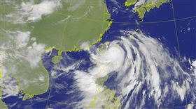 凱米 圖 氣象署