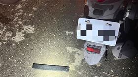 利器,電話,警方,男子,高雄市,高雄