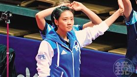 未禮讓直行車釀禍「奪命1死1傷」　桌球甜心鄭先知竟甩鍋救護員