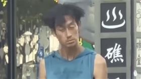 唐治平現身礁溪。（圖／翻攝自我是礁溪人臉書）