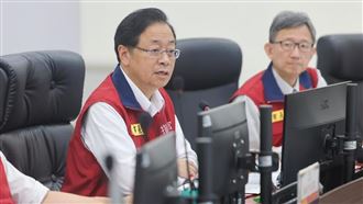 桃園脫勾北北基！張善政曝2關鍵放假原因