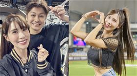 沐妍。（圖／翻攝自沐妍IG）