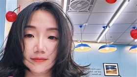 陶晶瑩日前發文寫下要暫別台北。（圖／翻攝臉書）