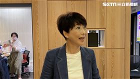 陳亭妃接受周玉蔻專訪（圖／記者高逸帆攝影）