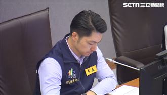 網友洗「市長好帥」　蔣萬安：最帥不是我