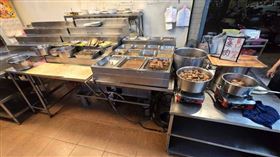 高雄知名老店「金山清粥小菜」驚傳8月底熄燈。（圖／翻攝自臉書／金山清粥小菜）