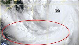 「觀氣象看天氣」臉書