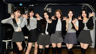 幻藍小熊韓國出道路！超大咖韓星現身相挺