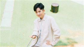 HOOK時常在社群分享生活點滴。（圖／翻攝自HOOK IG）