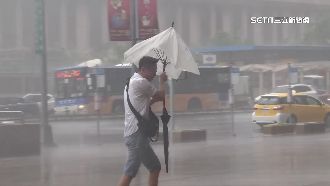 盤點歷年颱風路徑　從北台通過皆傷害大