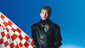 BK發佈生涯首張專輯《Memories》。（圖／經紀人提供）