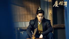 《慶餘年》流量爆棚受封古裝劇王。（圖／Disney+ 提供）