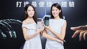 realme GT 6越級旗艦機將於7月26日開賣。（圖／品牌業者提供）