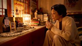 張艾嘉主演的《女兒的女兒》入圍多倫多影展站台單元，也是唯一一部華語競賽片。（圖／東昊提供）