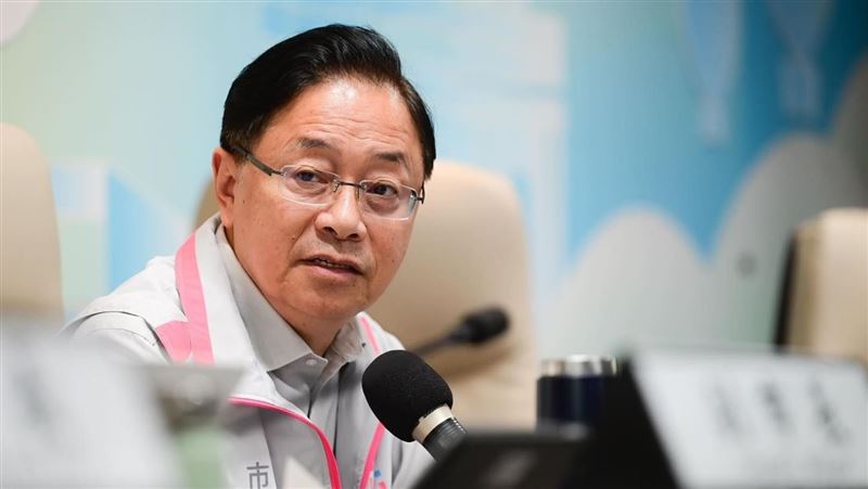 桃園已完成整備！張善政：馳援颱風受災區