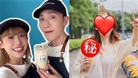 十盛、再睡五分鐘（圖／翻攝自IG）