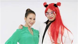 獨／那那大師夢見李玟！未公開私訊內容曝