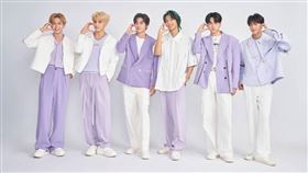 Ozone（圖／索尼音樂提供）