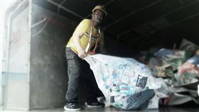 口腔癌,陽光基金會,父親節(陽光基金會 提供)