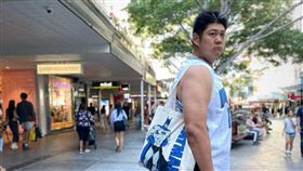 哈孝遠常上各大綜藝節目。（圖／翻攝自哈孝遠IG）