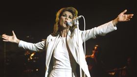 席琳狄翁演唱《鐵達尼號》主題曲「永存人心」。（圖／杰德影音提供）