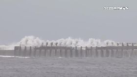 漲潮東防.颱1200