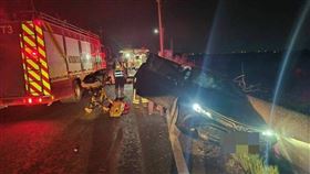 車禍,酒駕,東石,嘉義