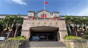新竹縣,工務處,約聘,收押,新竹縣政府,縣長室,示意圖（圖／翻攝畫面）