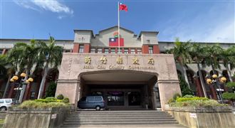 竹縣女師墜樓亡控遭霸凌　教育局澄清