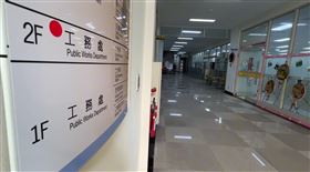 新竹縣,工務處,約聘,收押,新竹縣政府,縣長室,示意圖（圖／翻攝畫面）