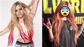 艾薇兒（圖／翻攝自IG）