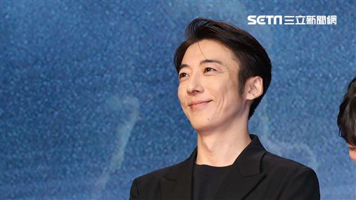 高橋一生拒爭金鐘！製作人無奈吐心聲