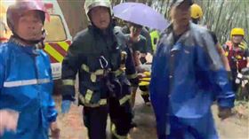 凱米,土石流,怪手,命危,王金生,五寮里,