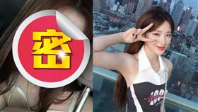 女團(G)I-DLE台籍成員舒華。（圖／翻攝自X）