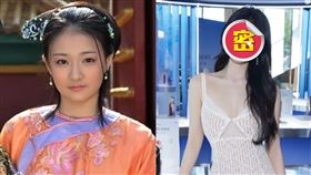 ▲徐璐（圖／翻攝自微博）