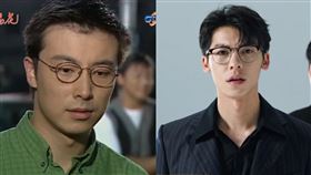 許光漢,想見你,花系列,林煒,斯文敗類