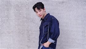 《嘎啦》儲旭。（圖／記者趙于瑩攝影）