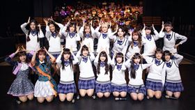 AKB48 Team TP（圖／好言娛樂提供）